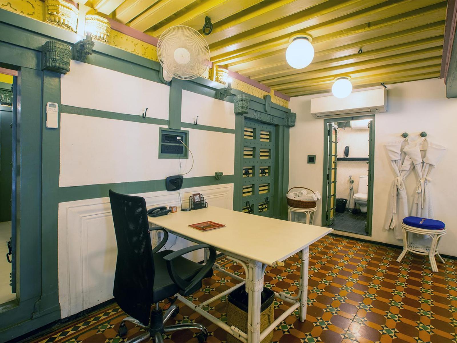 Mangaldas Ni Haveli I By The House Of Mg Ahmedabad Exterior photo