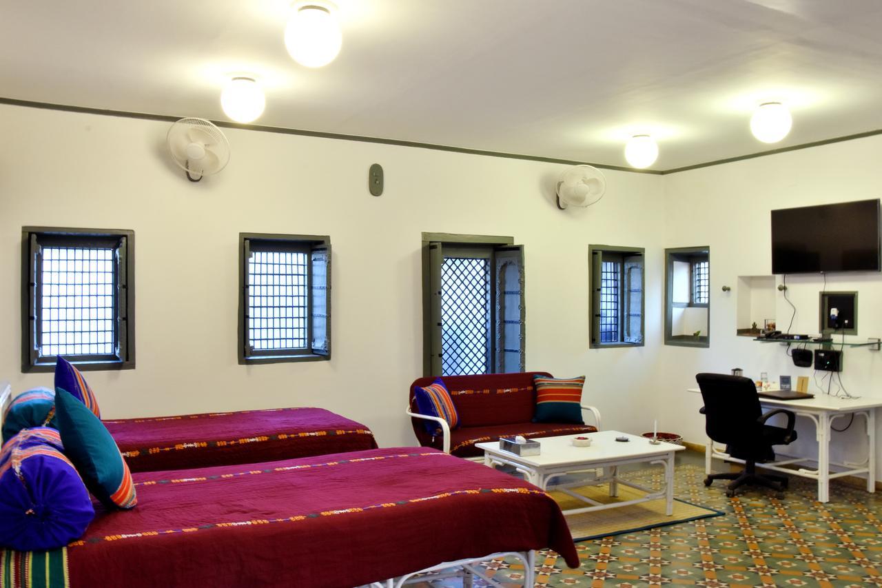 Mangaldas Ni Haveli I By The House Of Mg Ahmedabad Exterior photo